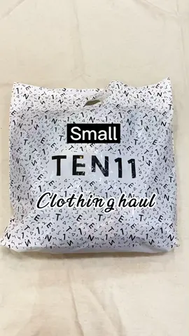 Enjoy my favorite items from @ten11_official 💕💕#clothinghaul2022 #clothingtrend #OOTD #fypシ #tiktokcambodia #tiktokcambodia #fashion #foryoupage