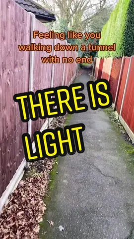 There is light at end of the tunnel #wheretheresawilltheresaway #lightatendoftunnel #changethings #affiliate #sidehustleideas2022