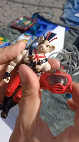 La Guia de Los Caza Juguetes - Capitulo 12 #tianguis #tianguischeck #tianguismexicano #thirft #thirftshop #fleamarket #toy #toys #toyhunter #juguetes #juguete #juguetesolvidados #juguetesraros #juguetesvintage #bikermicefrommars #armstrong #comercialesretro #rastro #mercadillo