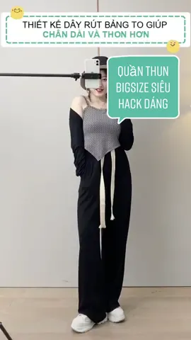 Chấm điểm em này giúp tui với nha 😉 #bigsize #tipphoido #bigsizefashion