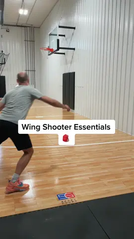 All wing shooters need these in your 🎒#basketball #basketballtraining #basketballmoves #basketballdrills #basketballtiktok #basketballtips #basketballedits