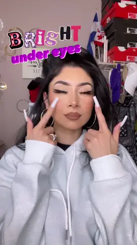 💜 #makeuptutorial #makeuphacks #fyp #parati