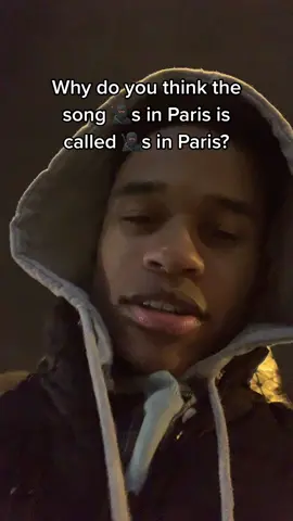 rookie of the year #fyp #foryou #paris