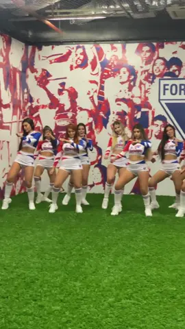 Mais uma vitória do maior tricolor do nordeste! 🤩🇫🇷 #leoninasfec #fortalezaec #fy #fypシ #fyp #fyyyyyyyyyyyyyyyy #