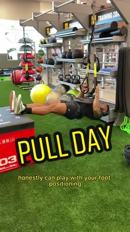 Try this pull day fitfam 💪🏾 #fyp #GymTok #FitTok #pullday #bodybuilding