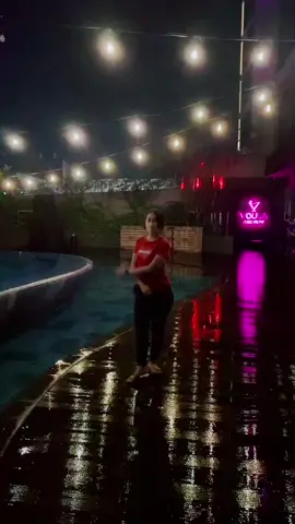 Janji dapet kmu gak maen becek2an lagi 🤣