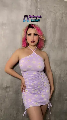 it’s actually looks really cute purple 💜🥰 #bless #fyp #Love #trending #fy