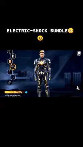 FREEFIRE FIRST ELECTRIC SHOCK BUNDLE IN DIAMOND ROYAL😢🥺|| #oldmemories #freefire #bdtiktokofficial #trend #foryou #tiktok #1m #grow #sad #old #fyp