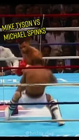 First Round Finish 🥊 #miketyson #tyson #boxing #fypage #foryou #viral #brutal #fight #boxingday #fyp #trending #sport #sports #sportslover