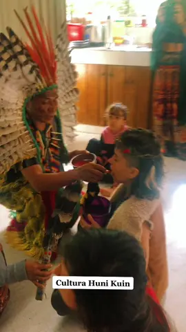 Tradição Huni Kuin - Dieta do Txana para abrir o canto. #fy #indigena #hunikuin #cultura #brasil #medicinasdafloresta #cura #autoconhecimento #dieta