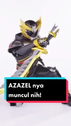 #stitch with @julianalghifary5 Yang request Azazel, ni empunya nongol #azazel #satriagaruda #superhero #bimaX #fypシ #fyp  #adhityaalkatiri #chrisloho