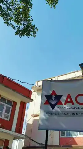 ACHS offers you courses under management and IT affiliated to TU😊😊!!! #fyp #education #achscollege #achs #BCA #BscCsit #BBM #BBS