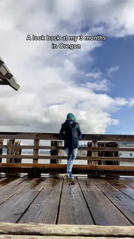 It’s been a beautiful #pnwonderland adventure, but it’s time to move on. #astoria #solotravel #pnw #travelrecap @autumnhaile @thevineside