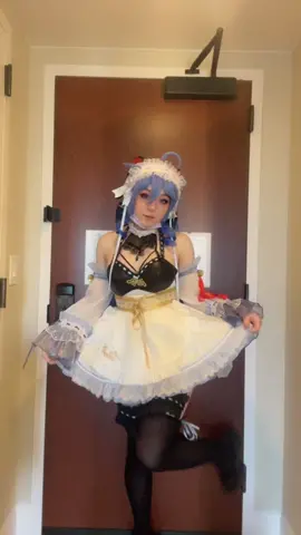 #cosplay #GenshinImpact #genshinimpactcosplay #cosplayer #foryou #katsucon