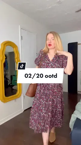 Off to church ✌🏻 #over30tiktok #SephoraLipLooks #MakeItGucci #thriftstorefinds #ootdover30 #MomsofTikTok @Walmart @Coach @Nisolo