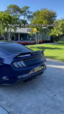 I need my 500 bumper 🥲 #mustang #manual #lowered #car #southflorida #southflorida