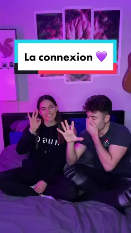 Woowwwwww on vous assure qu’on ne s’était pas mis d’accord 😳😳 On est connectés HONEY!! 💛💛 #couplegoals #couple