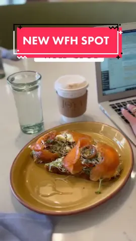 This is my new go-to homework & work spot 👩🏻‍💻 #sandiegohiddengems #lajollacalifornia #sandiegorestaurants #sandiegobusiness #sdeats #sandiegobusiness