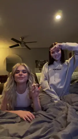 THE WAY WE FREAKED OUT AFTER REALIZING HOW MUCH WE DID THE SAME