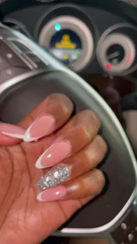 To the salon 💅🏾 #fyp #nails #MaiselChallenge #MakeItGucci