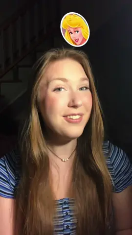 PRINCESS IMPRESSIONS PART 2!! 👑✨ #voiceimpressions #impressions #foryoupage #foryou #disney #princessfilter #emilysearth #MaiselChallenge