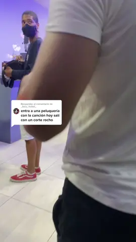 Responder a @_facu_futbol_ después de esto me arrucharon la cabeza ✂️