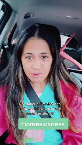 #pinaylifeinusa, #pinayincalifornia, #pinayinamerica🇺🇸🇵🇭, #pinaynursetiktoker, #pinaynurseabroad🇵🇭, #homesickness, #missingpinas🇵🇭, #proudrn👩‍⚕️