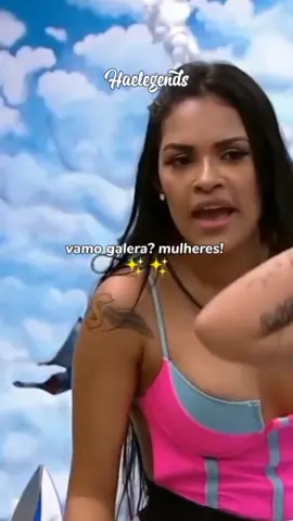 vamo galera mulheres? #bbb22 #bbb20 #memes #meme #fy