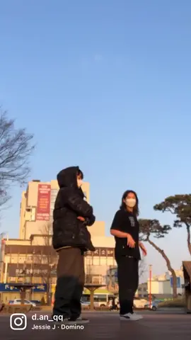 베이비 커몽 코코몽 #추천 #domino #04  #dance #춤