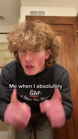 Bro I don’t even care fr like stop talking about it