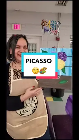 #craftersoftiktok #christiantiktok #piccasso #painting #SephoraLipLooks #MaiselChallenge #MakeItGucci #msfabcreations #paintingart