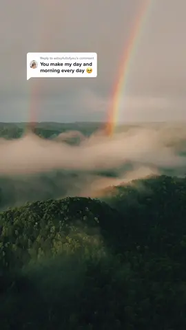 Reply to @astepfullofyou  🥰✨🌈🍃🌸