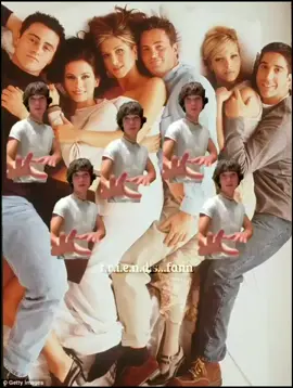 I'm sorry but s1 ross is just no. #fyppp #foryou #viralvideo #fypppp #GlowUp #friends #foryoupage #blowup #fyp #edit #truestory