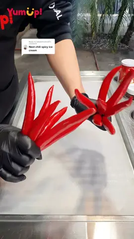 Reply to @zabdielmolina13  Let’s try 🤣 #icecreamrolls#LearnOnTikTok#foryou#yumup