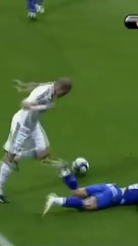 Is Pepe the dirtiest player of all time? 🤔 #pepe #tackle #redcard #foul #football #footballtiktok #footballvideo #fyp #fypシ #foryoupage #realmadrid