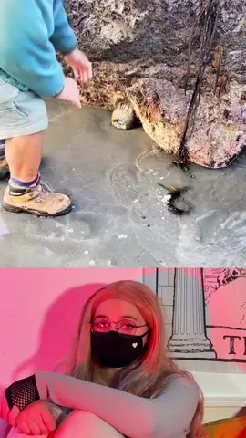 What is this?? #egirl #meme #funny #weird