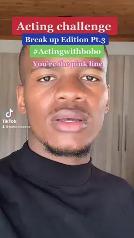 You caught me with your sister after I cancelled our date. You thought I was cheating, but am I really ? #actingwithbobo #bobomabena #acting #fyp #xyzbca #duet