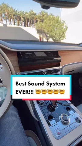I’m genuinely shocked. 🤯🤯🤯🤯 #DidYouKnow #bentley #luxury #music #carsoftiktok #foryoupage #foryou