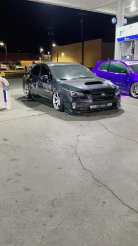 Lowglow the world @lowglow.shop #lowglow #stance #jdm #builtsti #sti #Bagged