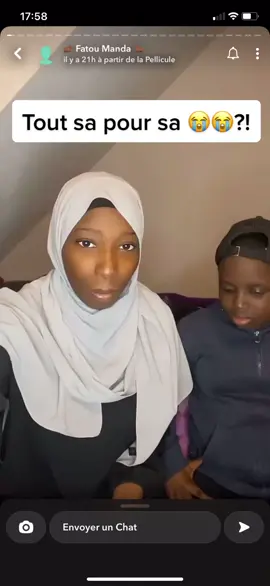 🤣💀#fatoumanda #pourtoi #foryoupage #pourtoi