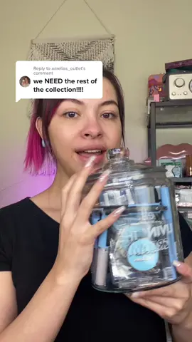 Reply to @amelias_outlet @elfyeah cookies & cream collection #notsponsored #MaiselChallenge #MakeItGucci #elf #elfcosmetics #makeup #review #motd #ma