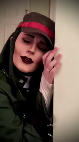Pov: Korekiyo punches you into another dimension and there is nothing you can do about it #korekiyocosplay #korekiyoshinguji #danganronpa #korekiyo
