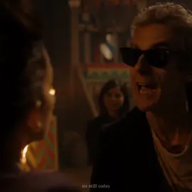 fave chaotic old married couple #doctorwho #doctorwhoedit #12thdoctor #12thdoctoredit #missy #missyedit #twissy #twissyedit