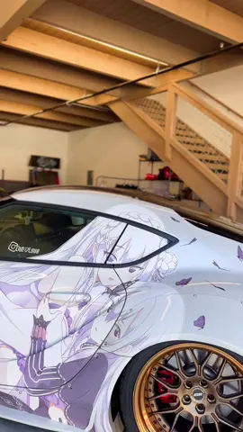 Degeneracy time #supra #jdm #caramelldansen #anime #otaku