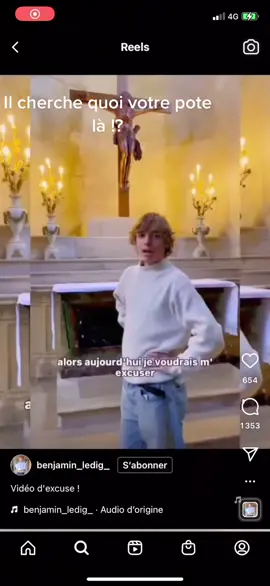 Mais quand il vas se faire atttaper sérieusement lui il risque de regretter fort !!