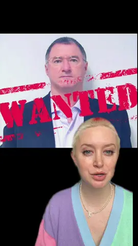 Capture of Graham Potter #truecrimenews #mostwanted #australia