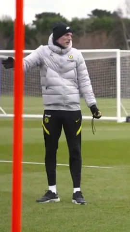 TUCHEL FALA SOBRE CHELSEA NAS OITAVAS! #ConexãoEuropa#TikTokNotícias#OndeATorcidaJoga@tiktokbrasil