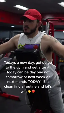 I believe in you because I was once there🤝#gymtoks #motivation #gym #godisgood #zyzz #aesthetic #cutting #FitTok