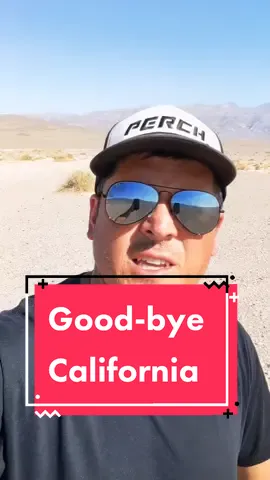 I'm on vacation, Geology edition! #geology #deathvalley #california