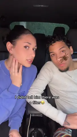 LMAOOO @itstyskinn 😭😭😭 #tyandkate